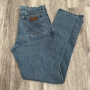 Wrangler Jeans Men’s 34x34
